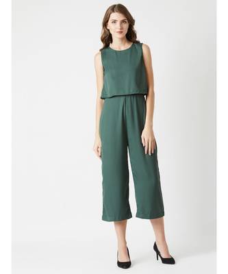 Visions Of Love Layered Jumpsuit 1