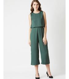 Visions Of Love Layered Jumpsuit