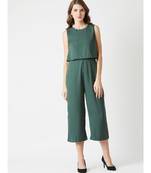 Visions Of Love Layered Jumpsuit