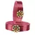 Pretty  Bangles Color Gajri