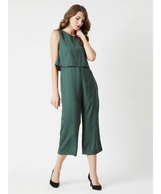Visions Of Love Layered Jumpsuit 2