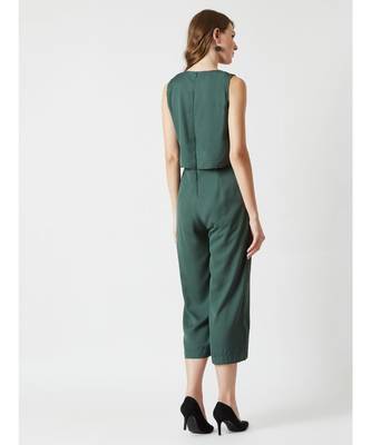Visions Of Love Layered Jumpsuit 4