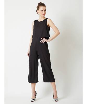 Visions Of Love Layered Jumpsuit 1