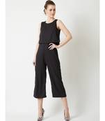Visions Of Love Layered Jumpsuit