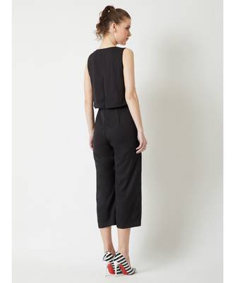Visions Of Love Layered Jumpsuit 3