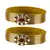 Marvellous Bangles Color Gold