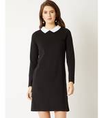 Way To Collared Shift Dress