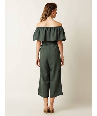 Go Your Own Way Bardot Jumpsuit 4