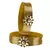 Beautiful  Bangles Color Gold