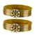 Attractive Bangles Color Gold