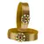 Attractive Bangles Color Gold