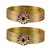 Wonderful Bangles Color Gold