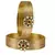 Classy Bangles Color Gold