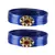 Pretty  Bangles Color Blue