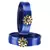 Antiqe Bangles Color Blue