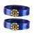 Beautiful  Bangles Color Blue