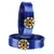 Beautiful  Bangles Color Blue
