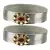 Attractive Bangles Color White