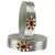 Attractive Bangles Color White