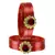 Dazzling Bangles Color Red