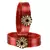 Elegant Bangles Color Red