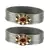 Royal Bangles Color Silver