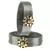 Fabulous Bangles Color Silver