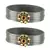 Traditional Bangles Color Silver