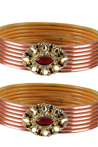 Stylish Bangles Color Pich