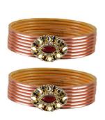 Stylish Bangles Color Pich