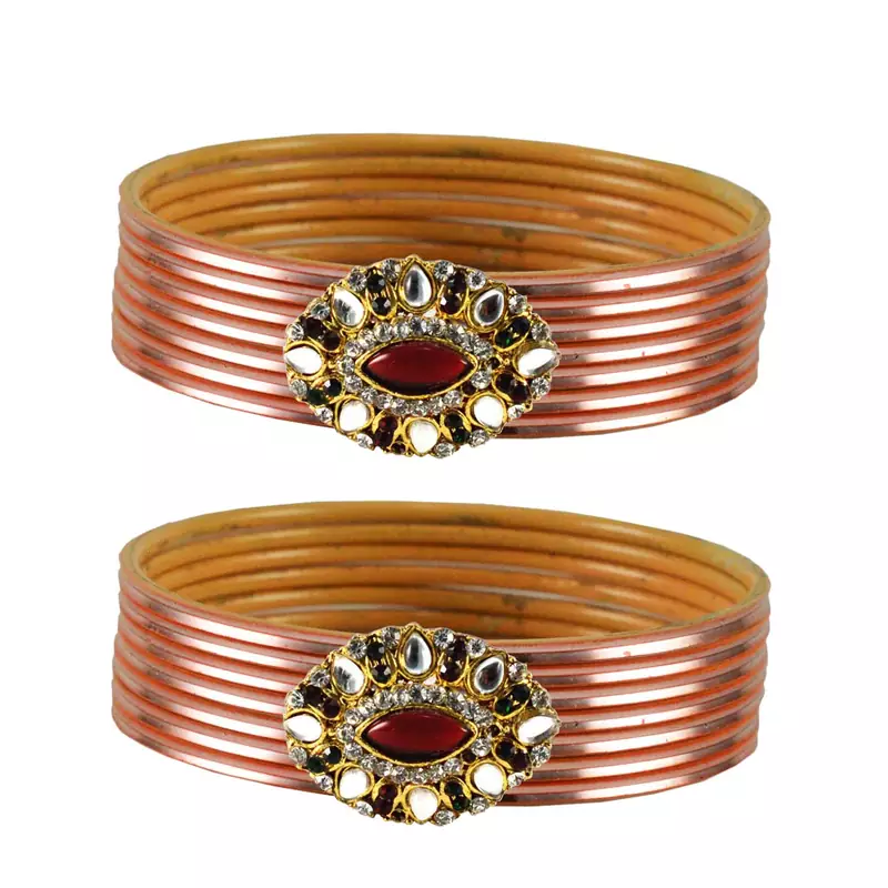 Stylish Bangles Color Pich