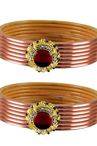 Sizzling Bangles Color Pich