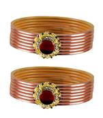 Sizzling Bangles Color Pich