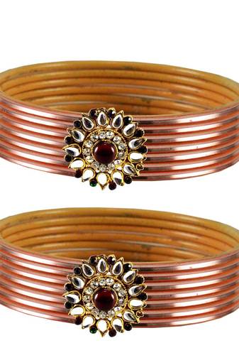 Impressive Bangles Color Pich