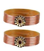 Impressive Bangles Color Pich