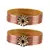 Impressive Bangles Color Pich