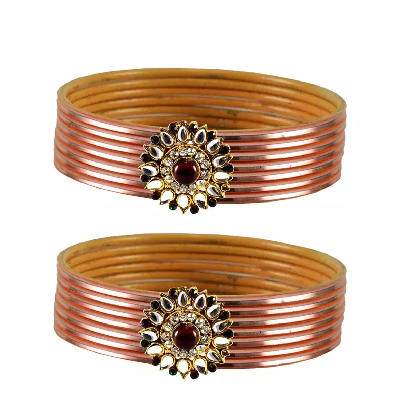 Impressive Bangles Color Pich