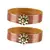 Womens Trendz Bangles Color Pich