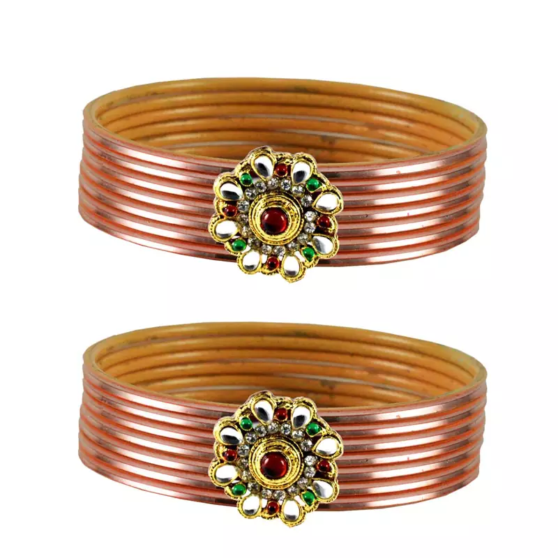 Classy Bangles Color Pich