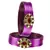 Pretty  Bangles Color Purple