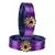 Radiant Bangles Color Dark Purple