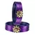 Amazing Bangles Color Dark Purple