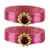 Stylish Bangles Color Rani