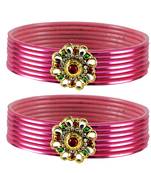 Womens Trendz Bangles Color Rani