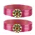 Womens Trendz Bangles Color Rani