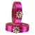 Striking Bangles Color Dark Rani