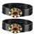 Royal Bangles Color Black