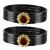 Radiant Bangles Color Black