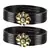 Fabulous Bangles Color Black