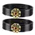 Classy Bangles Color Black